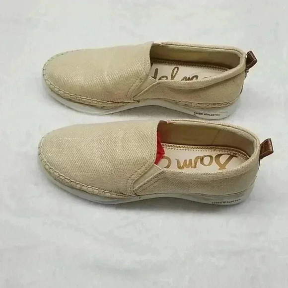 Sam elderman slip ons canvas - Picture 3 of 7